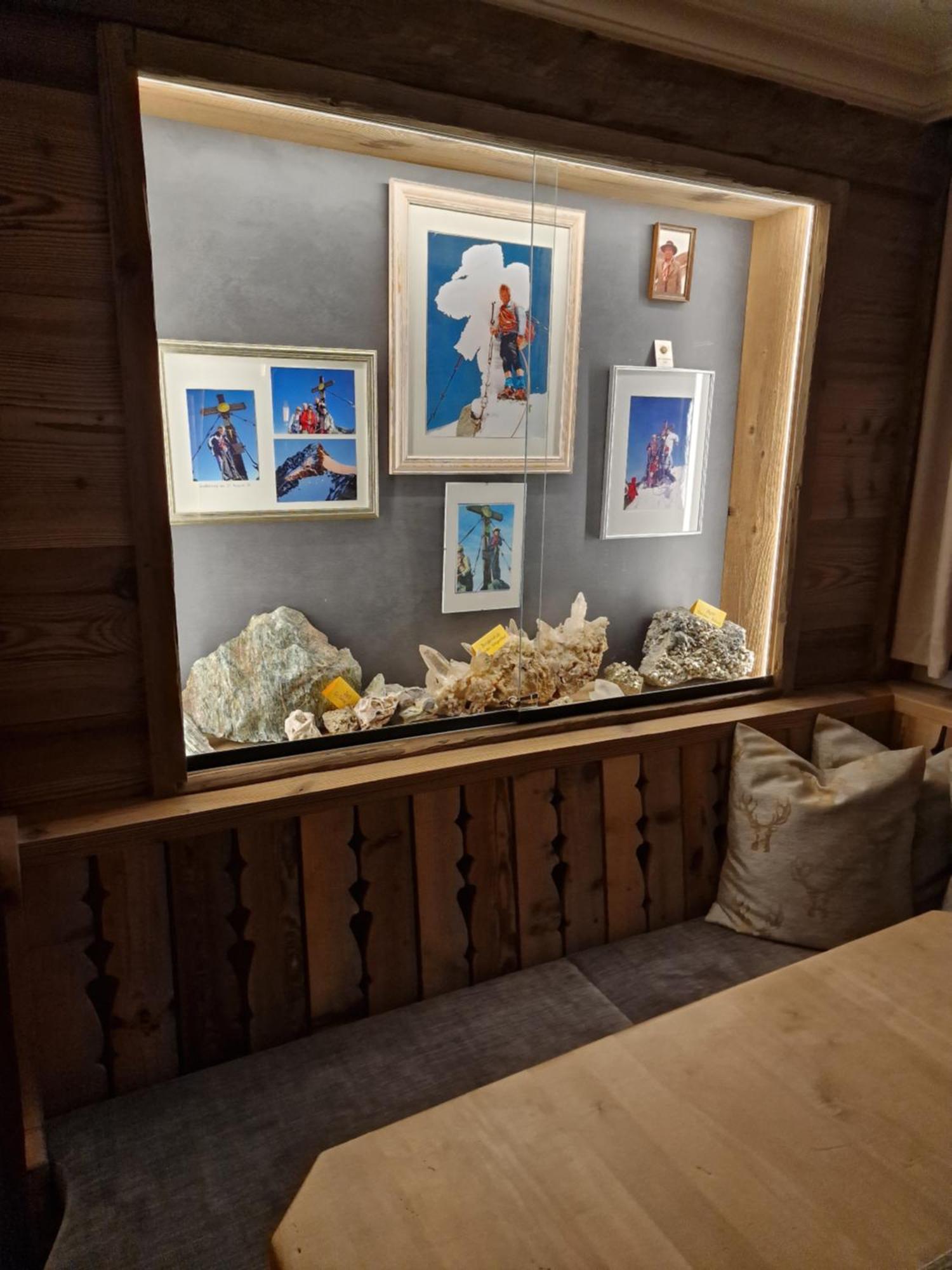 Hotel Kaerntnerhof ไฮลิเกนบลูท ภายนอก รูปภาพ
