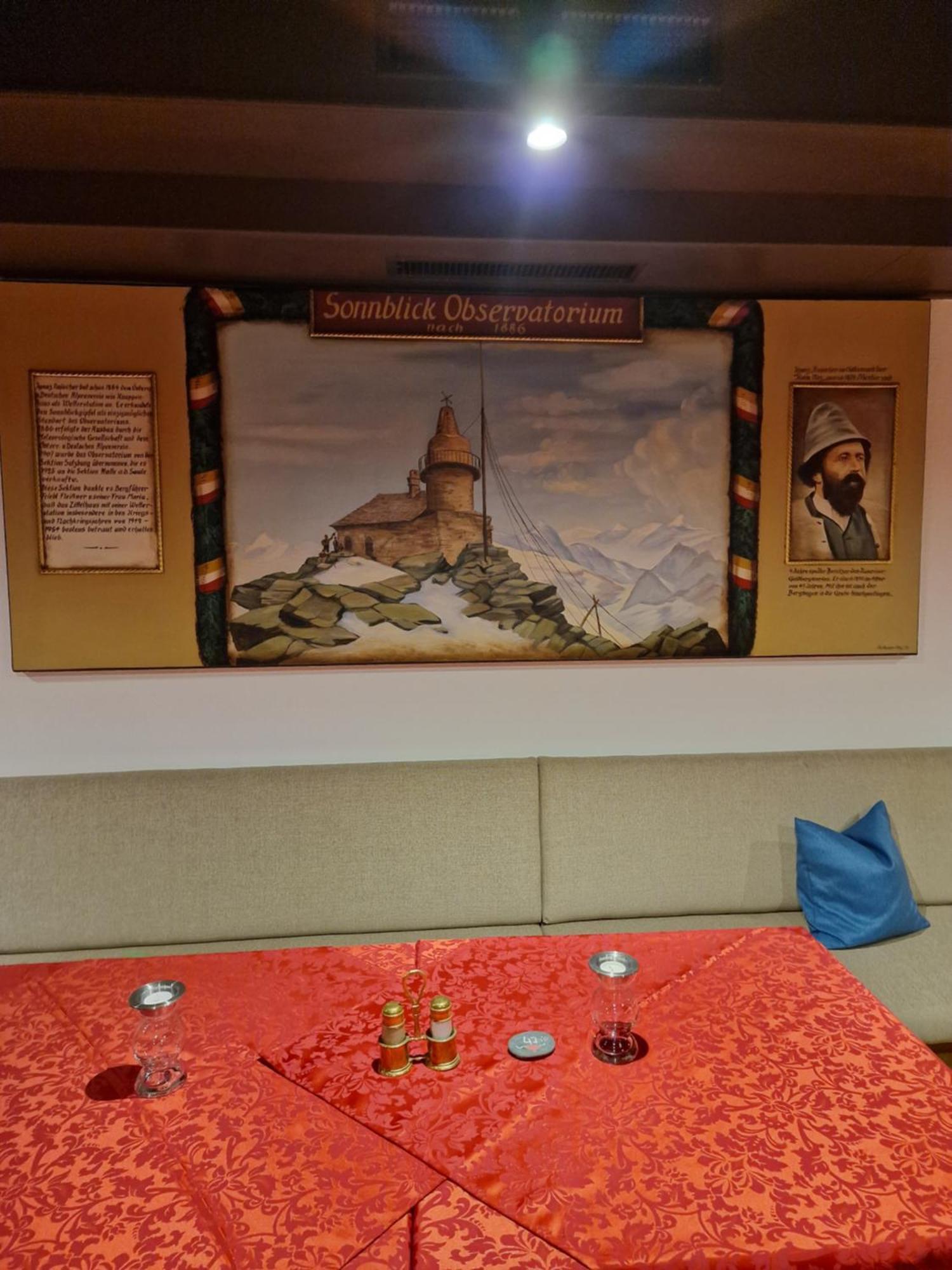 Hotel Kaerntnerhof ไฮลิเกนบลูท ภายนอก รูปภาพ