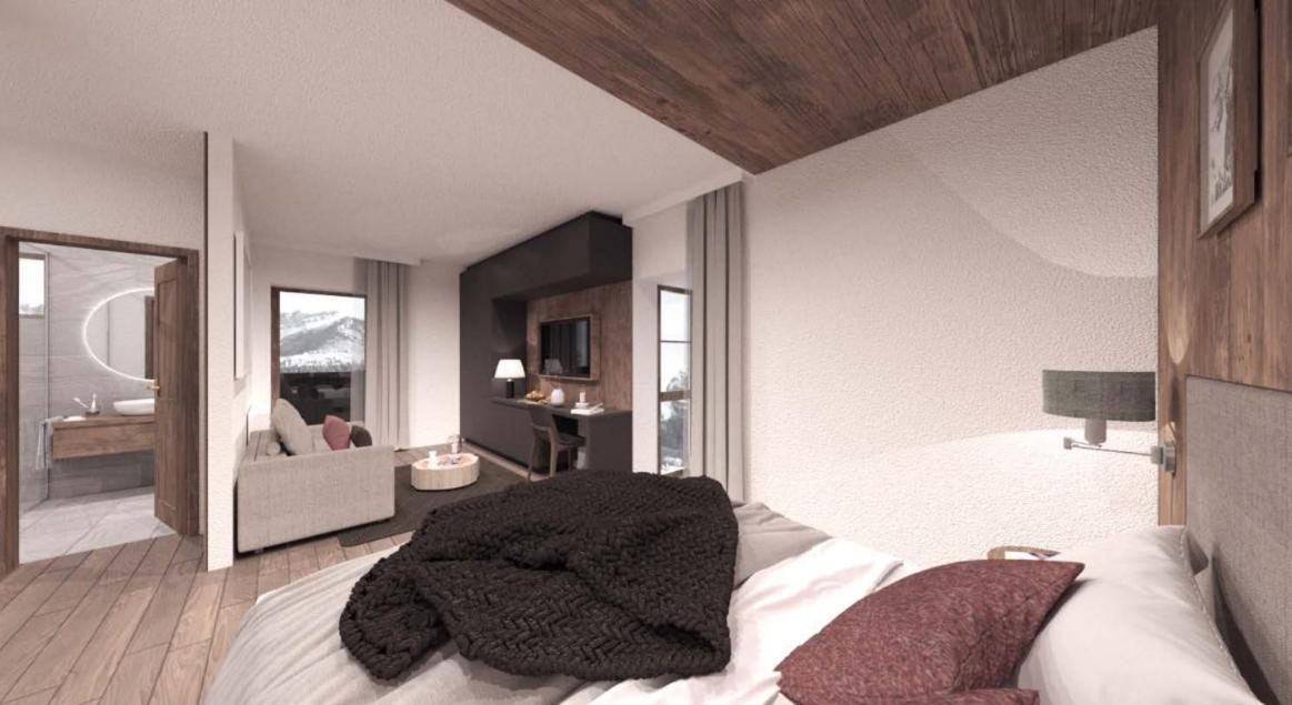 Hotel Kaerntnerhof ไฮลิเกนบลูท ภายนอก รูปภาพ