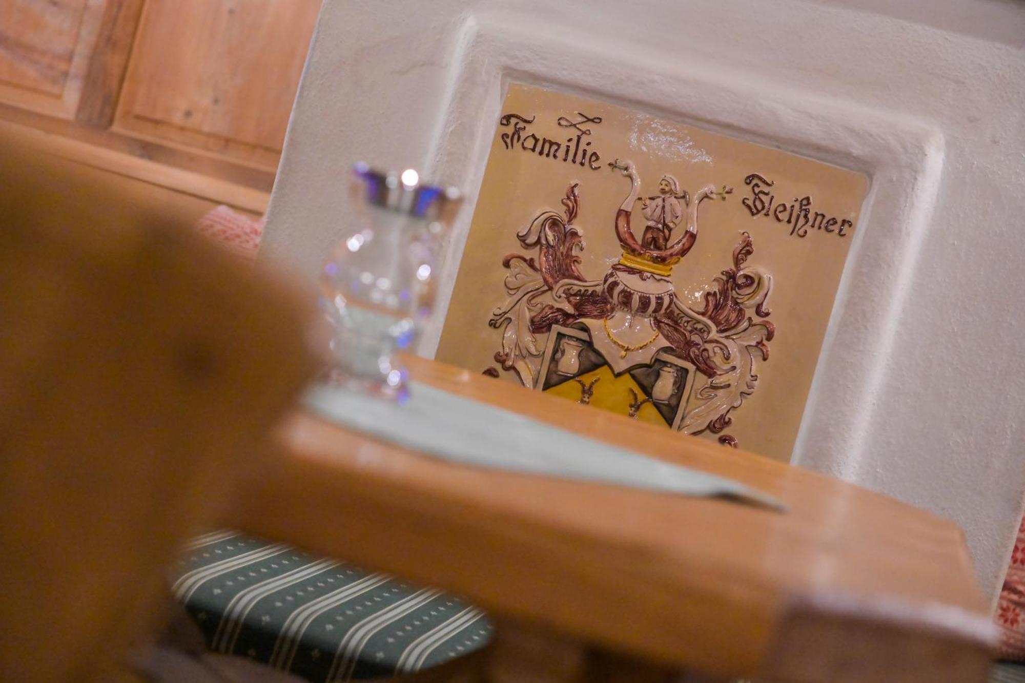 Hotel Kaerntnerhof ไฮลิเกนบลูท ภายนอก รูปภาพ